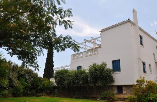 Spetses Villa | Villa Kyma by Anamar