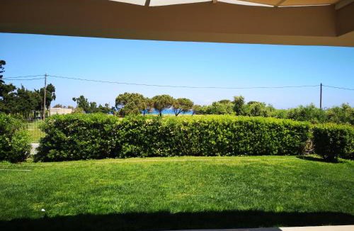 Mastichari Villa | Villa Leonidas