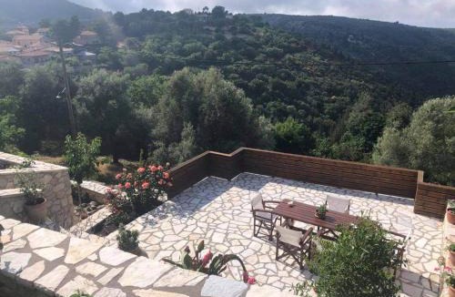 Kavallos Apartment | Villa Livas