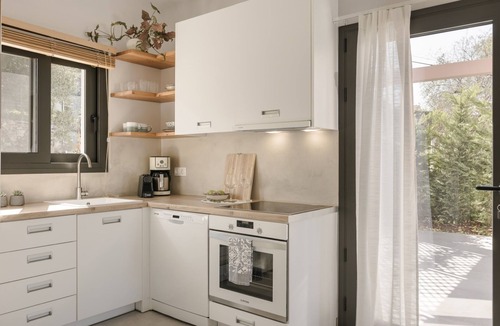 Antipata Villa | Villa Lotus - Unalome Villas