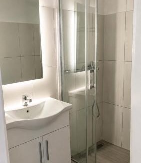Alepou Apartment | Villa Loukia