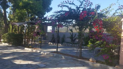 Loutraki House | Villa Loutraki Sunset