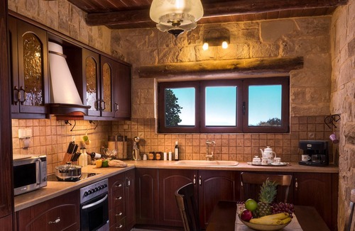 Malaxa Villa | Villa Malaxa