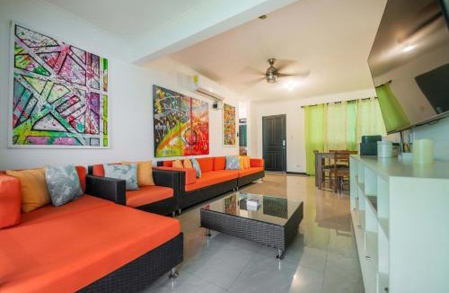Esterillos Este Villa | Villa Mango Sunset By Vacation Pura Vida