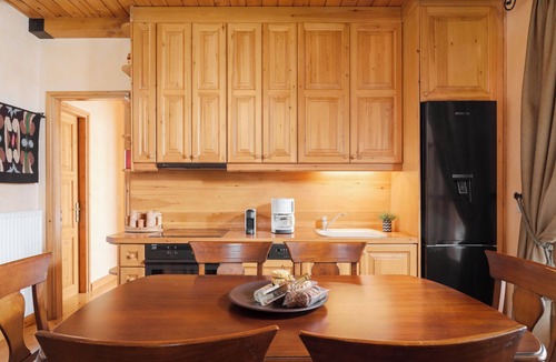 Arachova Villa | Villa Margarita Arachova