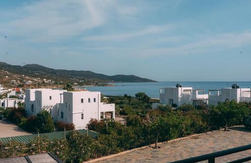 Karystos Villa | Villa Margie