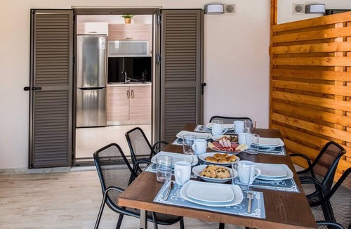 Pondi Villa | Villa Maria 2 Drakatos
