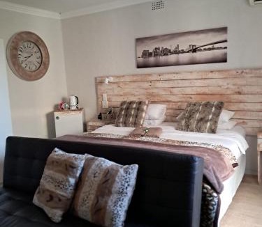 Kraaifontein House | Villa Mariss Guesthouse