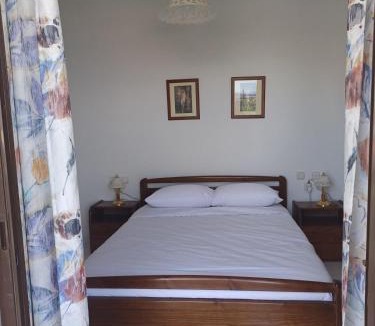 Salamis House | Villa Mariza at Aianteio