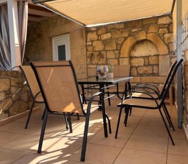 Kissamos Villa | Villa Martini