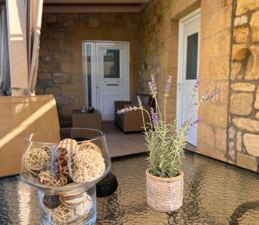 Kissamos Villa | Villa Martini