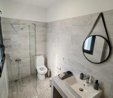 Sipiada Villa | Villa Maximos