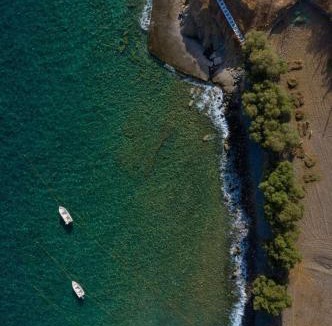 Faistos Villa | Villa Melpomeni