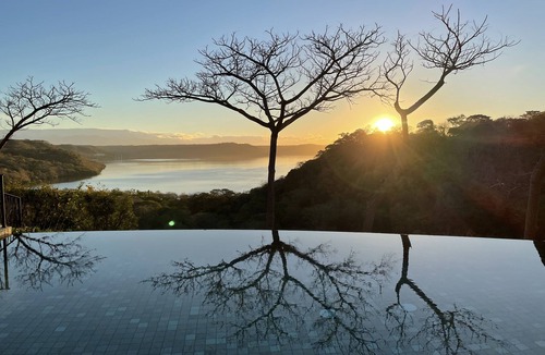 Papagayo Peninsula Villa | Villa Mila superb Penthouse/Four Seasons Passes concierge + Peninsula Papagayo!