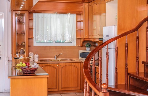 Skiathos Apartment | Villa Mitzelos