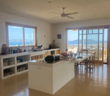 Karpenisi Villa | Villa Miza