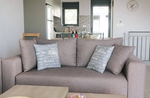 Igoumenitsa Villa | Villa Mons & Mare