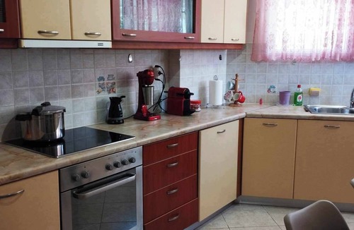 Assos-Lechaio Apartment | Villa Moros The Neigh