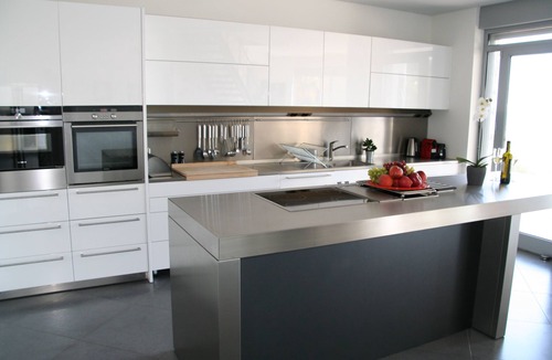 Agii Apostoli Villa | Villa Nafsika with spectacular views of the Aegean Sea