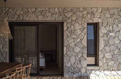 Aktio-Vonitsa Villa | Villa Nea Gi Summary: