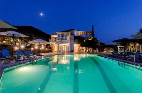 Diasella Apartment | Villa Needa's - Eros Loft with Infinity Pool