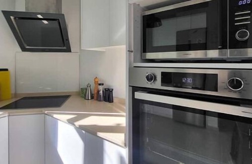 Maroulas Villa | Villa Neuve 2ch/2sdb Dans Village Classé