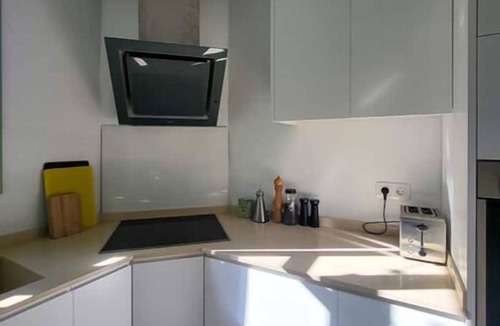Maroulas Villa | Villa Neuve 2ch/2sdb Dans Village Classé