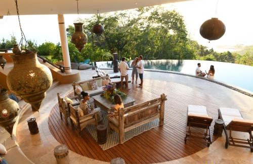Mal Pais Villa | Villa Nimbu