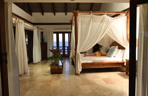 Mal Pais Villa | Villa Nimbu