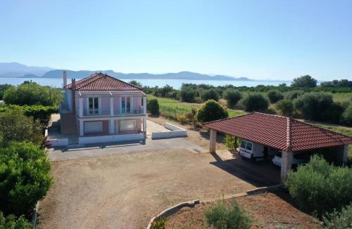 Kougaiika Villa | Villa of luxury and serenity