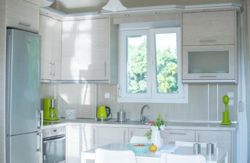 Nea Potidaia Apartment | Villa Orama