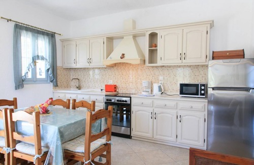 Skopelos Villa | Villa Ourania Large Private Pool Sea Views A C Wifi - 1491