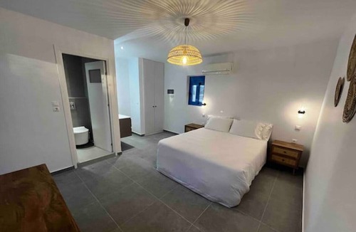 Kardamena Villa | Villa Palios - Luxury Villa, heated private pool