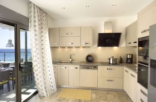 Pefkos House | Villa Passithea , Exlcusive 3 bedroom villa plus studio with private heated pool