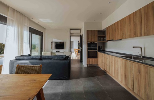 Aktio-Vonitsa Villa | Villa Pelagia Summary