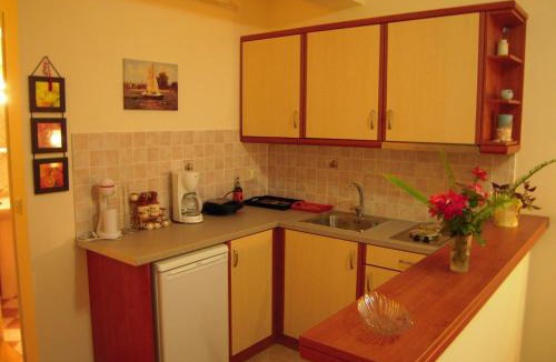 Messonghi Apartment | Villa Pepy