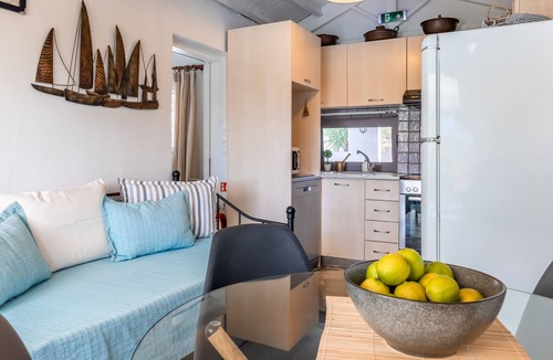 Alikias Villa | Villa Pine Trees by Kardous - for the pure Greek summer feeling!
