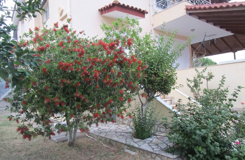 Monastiraki Villa | Villa Porto Matzavino (private villa) – Your Sanctuary in Picturesque Greece