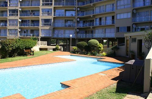 Sheffield Beach Apartment | Villa Royale 1011 Sheffield Beach