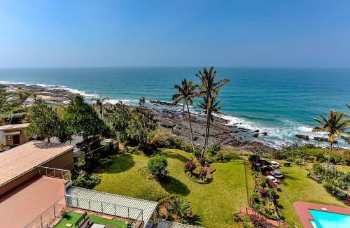Sheffield Beach Apartment | Villa Royale 1011 Sheffield Beach