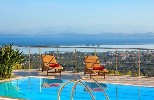Apolpaina Villa | Villa Rubini
