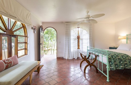 Alajuela Hotel | Villa San Ignacio