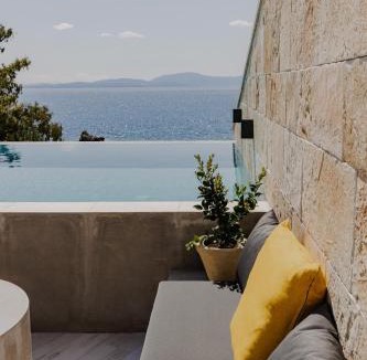 Aktio-Vonitsa House | Villa Scorpio