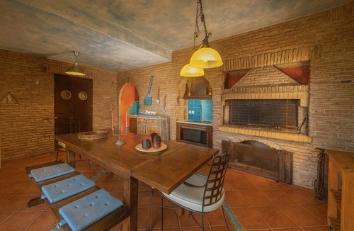 Ormos Agiou Ioannou Apartment | Villa Scorpio - Infinity Pool, Endless Blue Escape