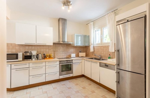 Kateleios Villa | Villa Semeli - Two Bedroom Villa, Sleeps 5