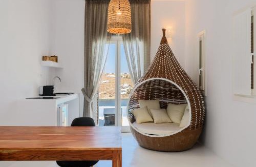 Kanalia Villa | Villa Sera Mykonos