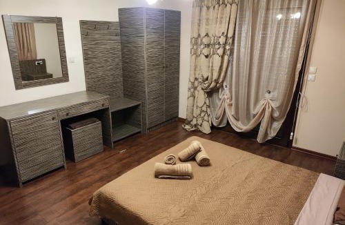 Grevena Villa | 'Villa Serenity'