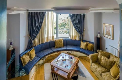 Sipiada Villa | Villa Serenity relaxing retreat in Kymi Euboea