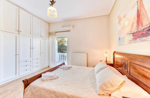 Kalpaki Villa | Villa Silia
