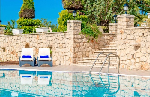 Kalpaki Villa | Villa Silia Zakynthos
